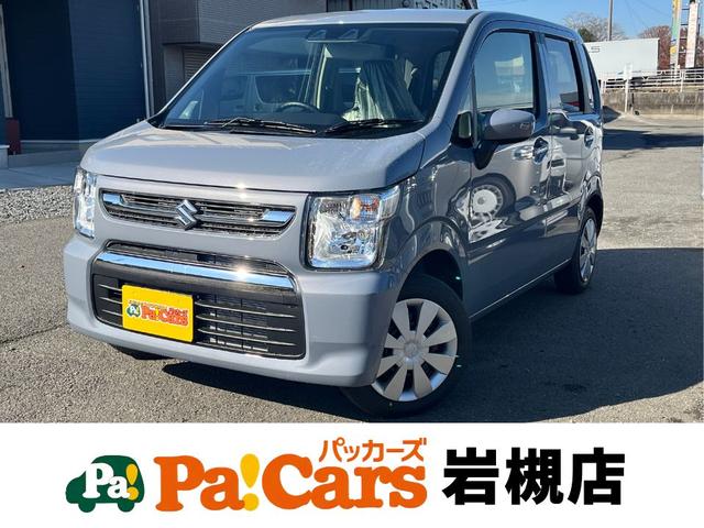 Suzuki WAGON R 2025