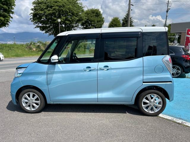 Mitsubishi EK SPACE 2017