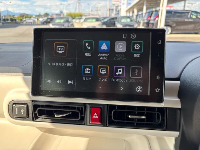 Daihatsu MOVE CANBUS 2025