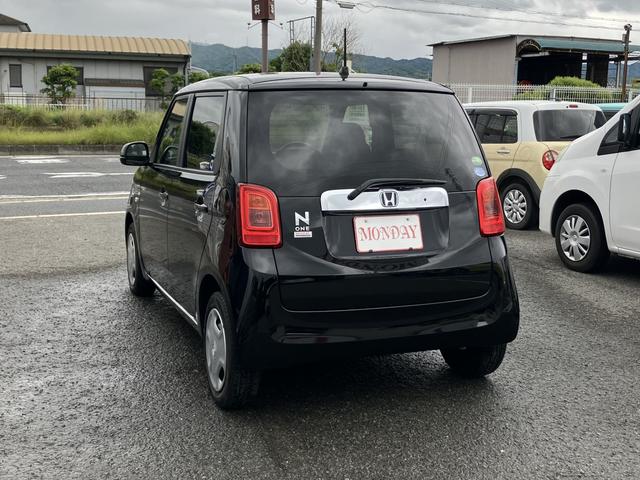 Honda N-ONE 2018