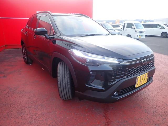 Toyota COROLLA CROSS 2026