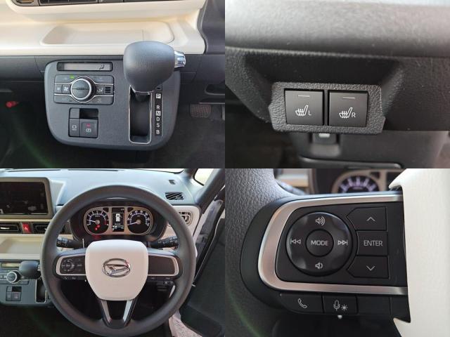 Daihatsu MOVE CANBUS 2026