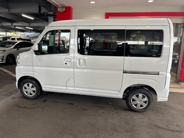 Daihatsu HIJET CARGO 2026