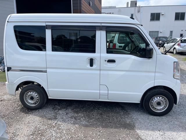 Nissan NV100 Clipper Van 2021