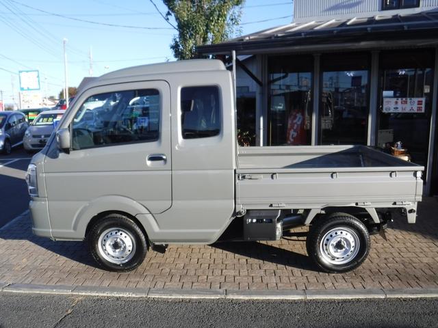 Suzuki SUPER CARRY 2025