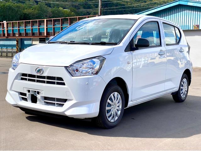 Daihatsu MIRA E:S 2023