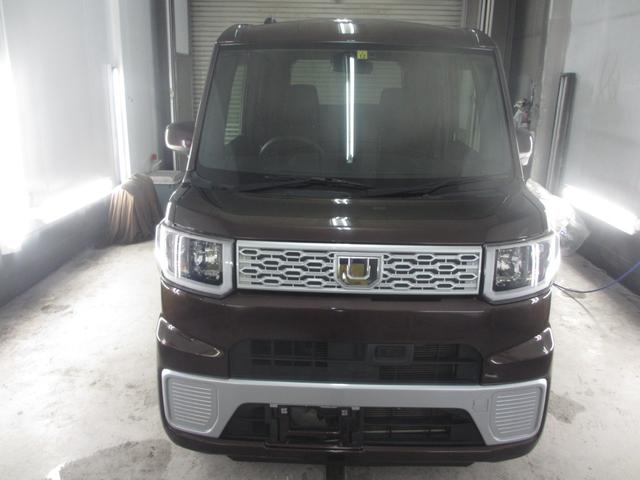 Daihatsu WAKE 2014
