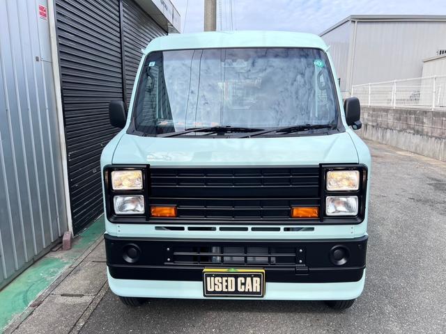 Daihatsu HIJET CARGO 2024