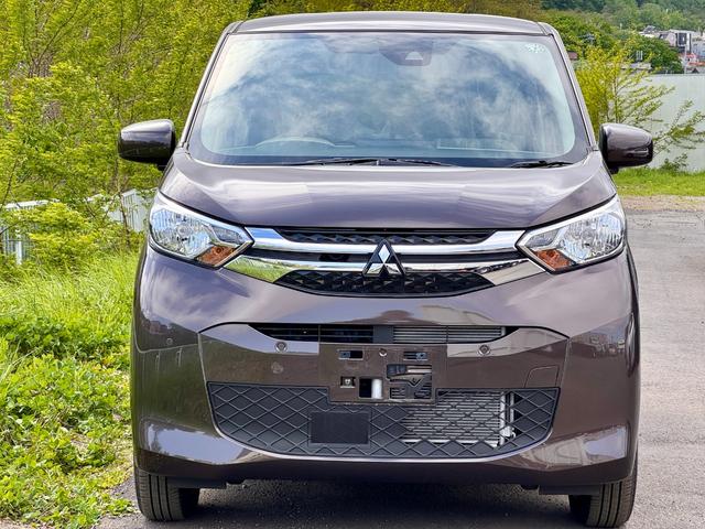 Mitsubishi EK WAGON 2022