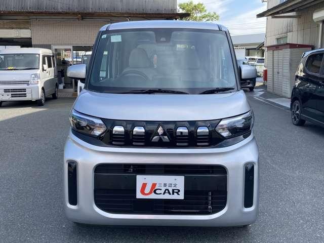 Mitsubishi EK SPACE 2024