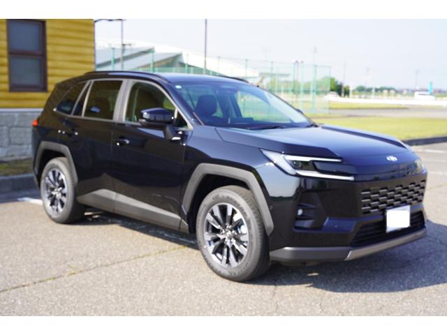 Toyota RAV4 2026