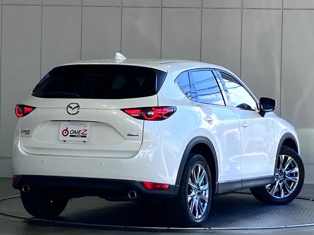 Mazda CX-5 2018