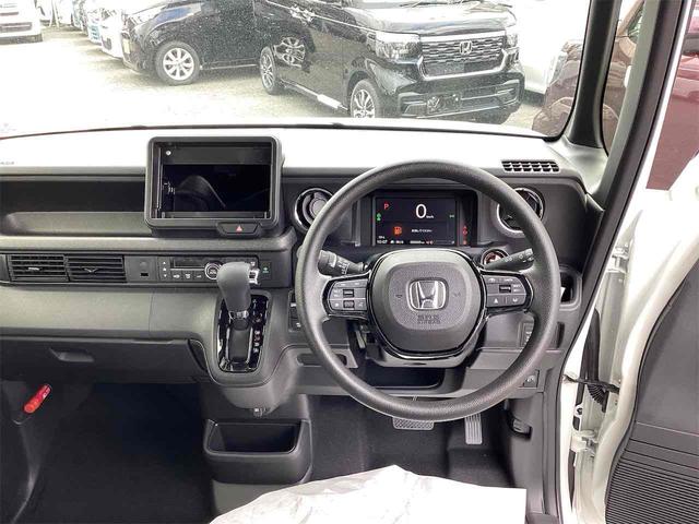 Honda N-BOX CUSTOM 2026