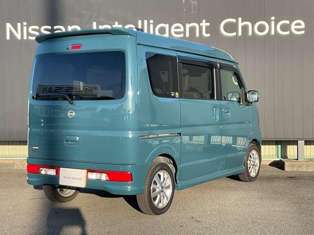 Nissan CLIPPER RIO 2025