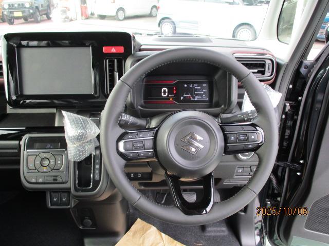 Suzuki SPACIA CUSTOM 2024