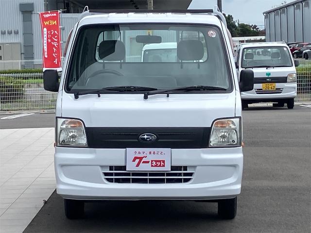 Subaru SAMBAR TRUCK 2007