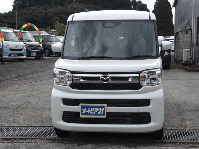 Mazda FLAIR WAGON 2024