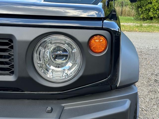 Suzuki JIMNY SIERRA 2024