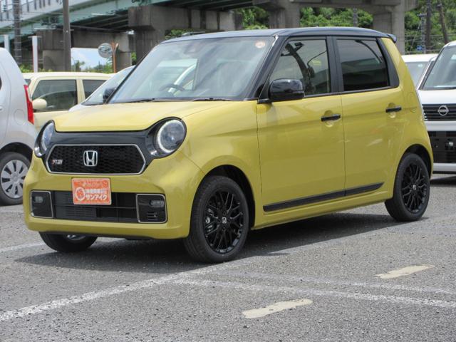 Honda N-ONE 2025