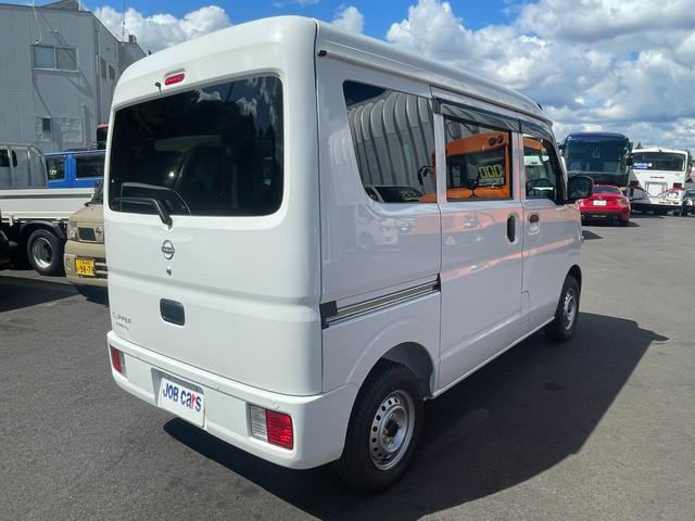 Nissan CLIPPER VAN 2025