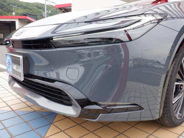 Toyota PRIUS 2025