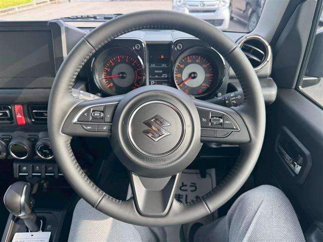 Suzuki JIMNY 2025