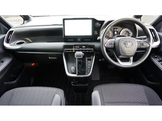 Toyota NOAH 2023