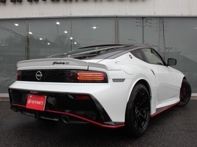 Nissan FAIRLADY Z 2025