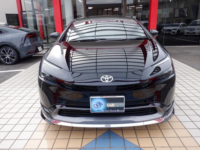 Toyota PRIUS 2025