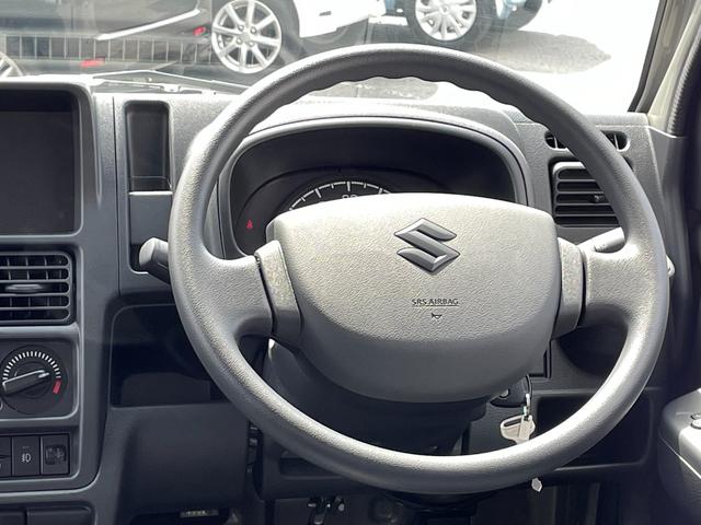 Suzuki SUPER CARRY 2025