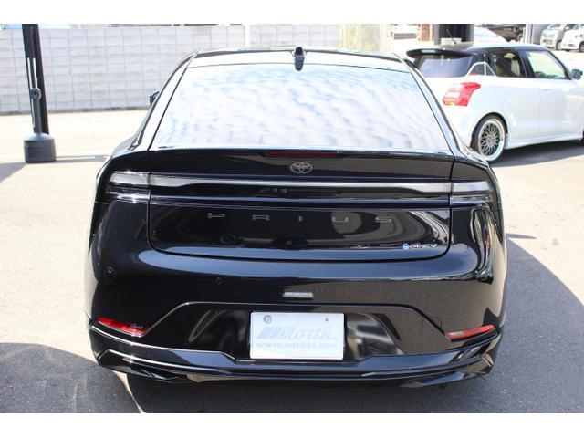 Toyota PRIUS 2023