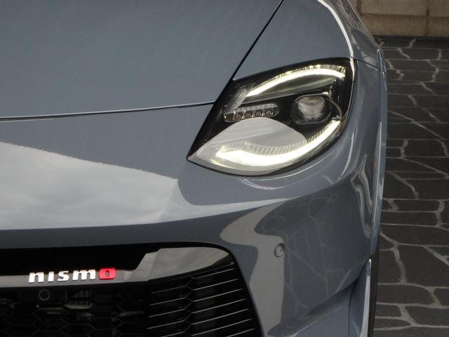 Nissan FAIRLADY Z 2024