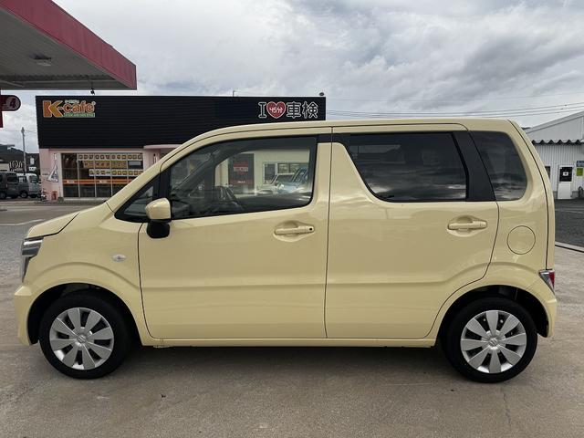 Suzuki WAGON R 2024