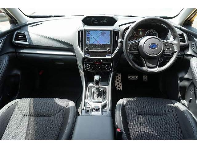 Subaru FORESTER 2019