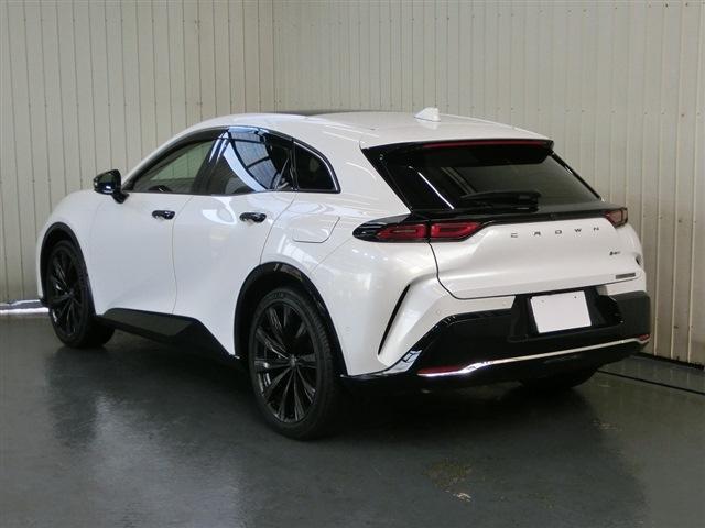 Toyota CROWN SPORT 2024