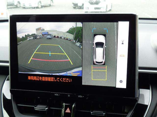 Toyota COROLLA CROSS 2025