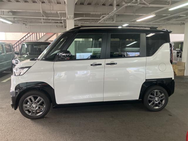 Mitsubishi DELICA MINI 2024