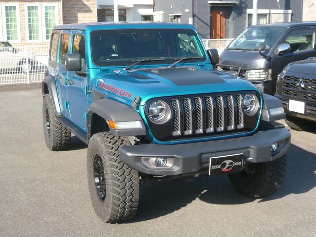 Chrysler Jeep JEEP WRANGLER UNLIMITED 2020
