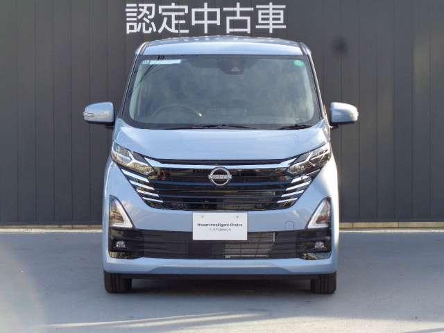 Nissan DAYZ 2024