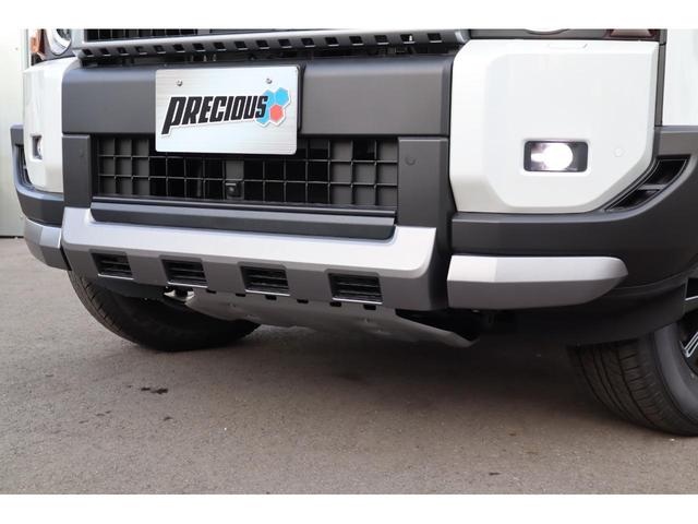 Toyota LAND CRUISER 250 2025