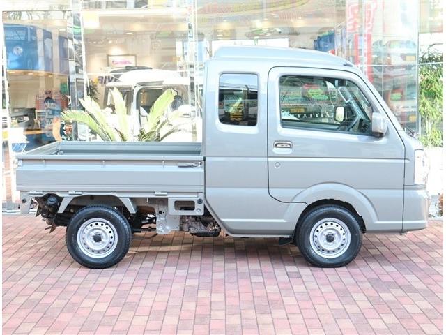 Suzuki SUPER CARRY 2025