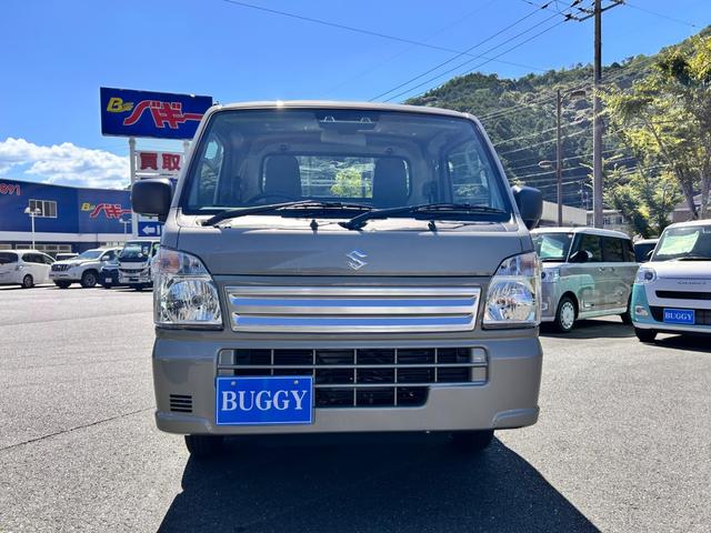 Suzuki CARRY TRUCK 2025