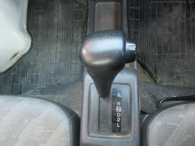 Mazda SCRUM TRUCK 2009