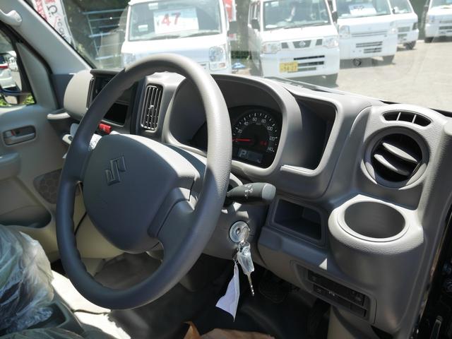 Suzuki EVERY 2025