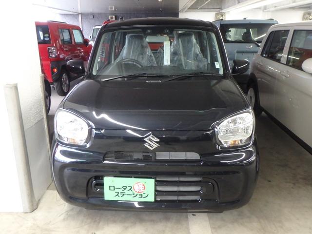 Suzuki ALTO 2023