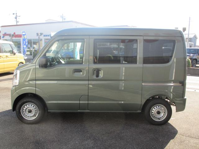 Suzuki EVERY 2026