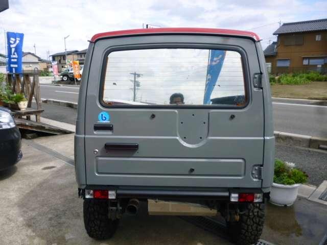 Suzuki JIMNY 1995
