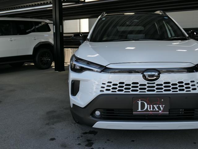 Toyota COROLLA CROSS 2026