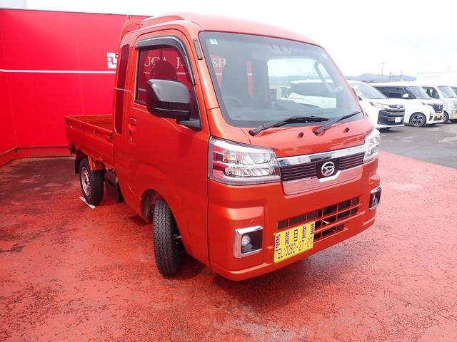 Daihatsu HIJET TRUCK 2026