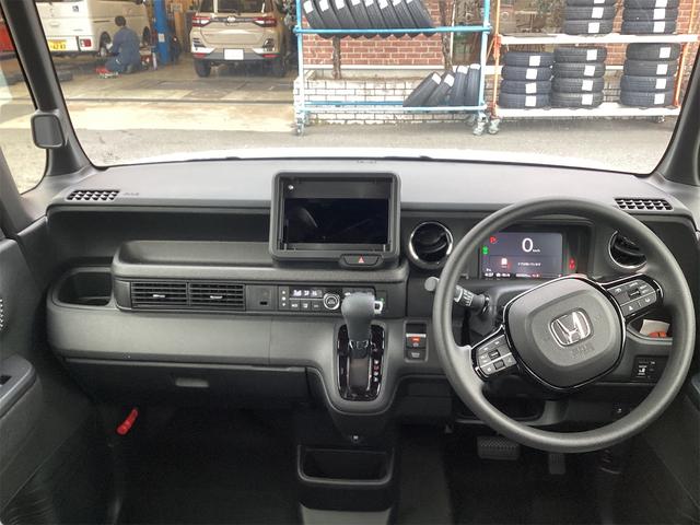 Honda N-BOX CUSTOM 2026